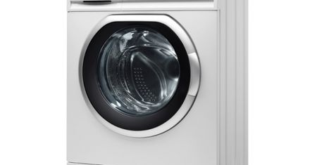 Nowa linia pralek Amica NavigatorX z uproszczonym sterowaniem