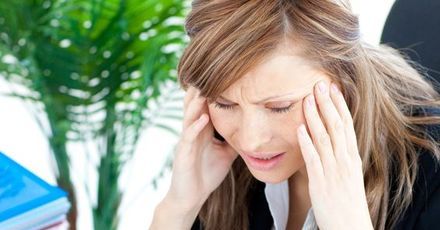 Wypalenie zawodowe – choroba cywilizacyjna XXI wieku?