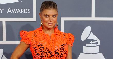 Fergie i Josh Duhamel spodziewają się dziecka