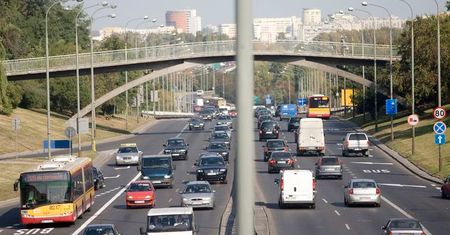 Buspasy dobre, ale nie dla kierowców