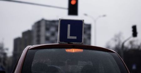 Problemy niesłyszących z prawem jazdy