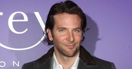 Bradley Cooper szuka szalonej i romantycznej