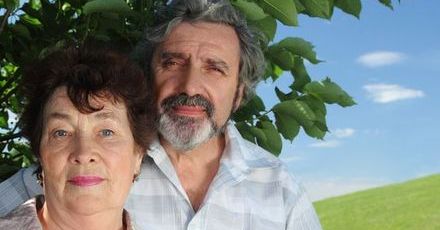 Starsi ludzie w Polsce: niech nas zobaczą!
