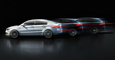 Qoros GQ3