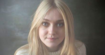 Dakota Fanning czeka na jedynego