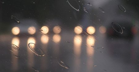 Pęknięta szyba: realne zagrożenie?