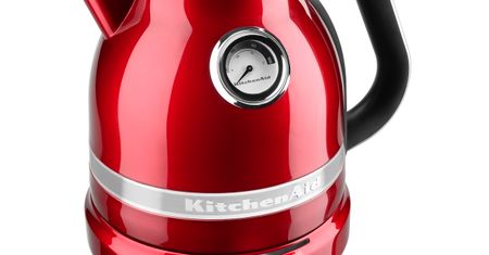 KitchenAid Pro Line - czajnik z analogowym wskaźnikiem