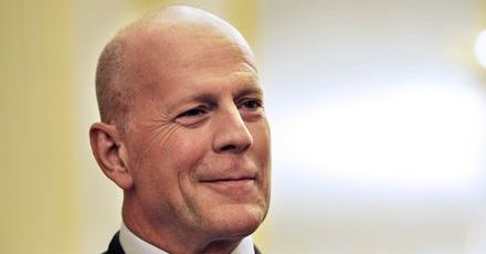 Bruce Willis nie marzy o Oscarze