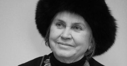 Barbara Piasecka Johnson, dziedziczka fortuny i miliarderka, nie żyje