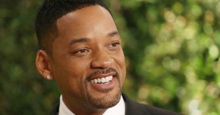 Dlaczego Will Smith nie został Django