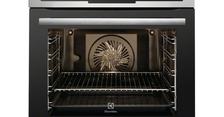 Inspiro EOY5851AOX - inteligentny piekarnik Electrolux