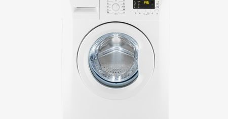 Beko WMB 61431 M - energooszczędna i niedroga pralka