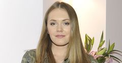 Magdalena Lamparska znów wygląda świetnie!