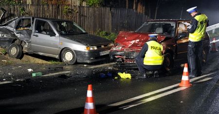 Akcja "Znicz" od strony ubezpieczycieli