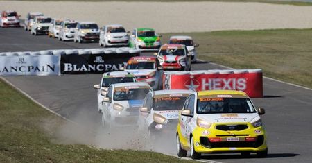 Ruszyła rekrutacja do Kia Lotos Race