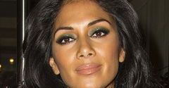 Nicole Scherzinger wygląda źle?