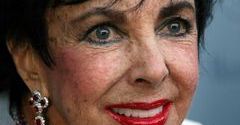 Elizabeth Taylor najwięcej zarabiającą nieżyjącą gwiazdą