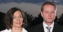 Nieznani partnerzy znanych gwiazd