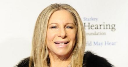 Barbra Streisand nie umie zrobić kawy