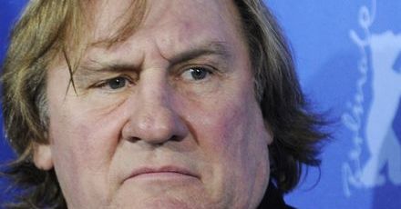 Gerard Depardieu chce zwrócić francuski paszport