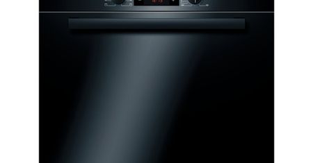 Bosch HBA 23B262E - samoczyszczący się piekarnik