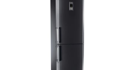 Hotpoint-Ariston Combi EBQH 20243 F - wyjątkowo higieniczna lodówka