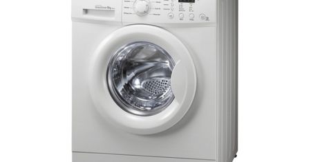 LG F1091LD - pralka z silnikiem bezszczotkowym
