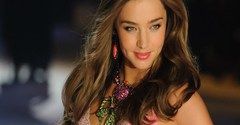Kulisy pokazu Victoria's Secret