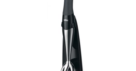 Multiquick 7 - bezprzewodowy blender Braun