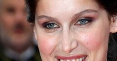 Laetitia Casta: nie powinna się uśmiechać