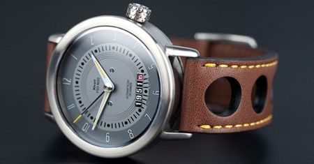 Zegarek FSO
