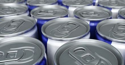 Foodwatch: napoje energetyczne „energy shots” należy wycofać z rynku