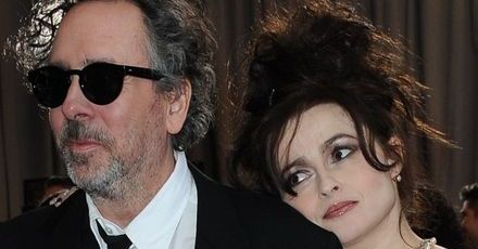 Helena Bonham Carter prawie jak uczona