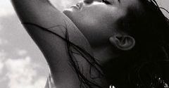 Polska modelka topless!