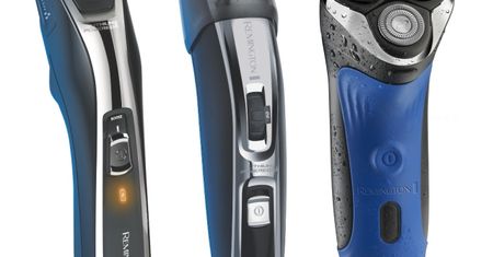 Remington przedstawia nowe urządzenia do stylizacji włosów i brody