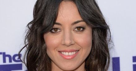 Aubrey Plaza: Chcę być Wonder Woman!