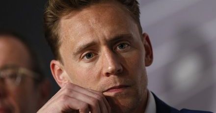 Tom Hiddleston: Loki nie ma już nic do powiedzenia