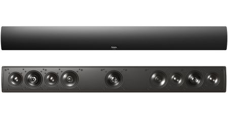 Pasywne soundbary Definitive Technology