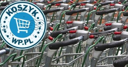 Koszyk Wirtualnej Polski. Zaskakująca zmiana cen