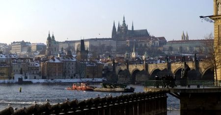 S&P podtrzymał ratingi Czech; perspektywa stabilna