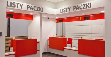 Poczta Polska 2.0. Bez kolejek, okienek i znaczków