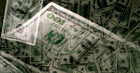 Złoty ponownie się umacnia