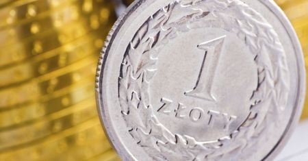 Złoty może się wzmocnić, pomimo braku jasnego komunikatu z Fed