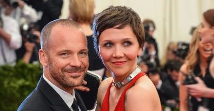 Maggie Gyllenhaal dorabia za ladą