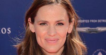 Jennifer Garner: na co dzień praktyczna, na premierach robi show