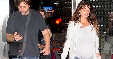 Penelope Cruz urodziła drugie dziecko