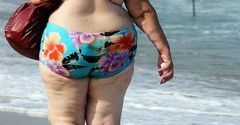 Kobieta w bikini - co nie podoba się mężczyznom?