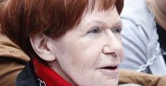 Maria Czubaszek przesadziła z operacjami?