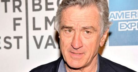 Robert De Niro o śmierci Jamesa Gandolfiniego