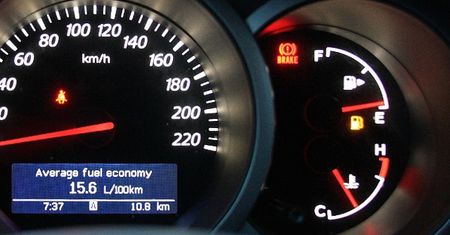 Ekojazda: sposób na oszczędność